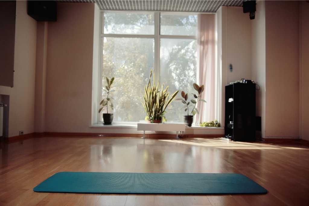 essere yoga pratica