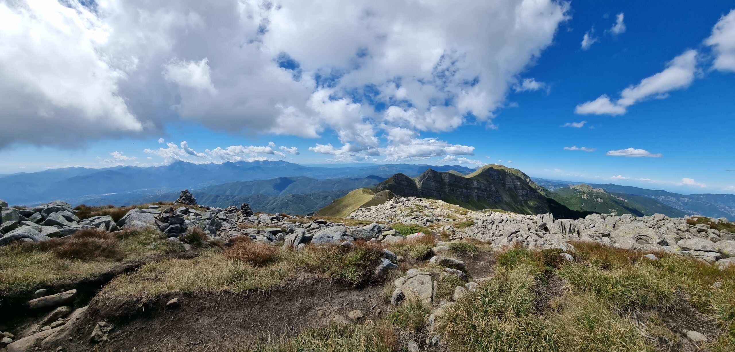 Yoga e meditazione Appennino