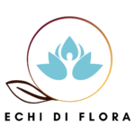 Logo Echi di Flora Home page 1