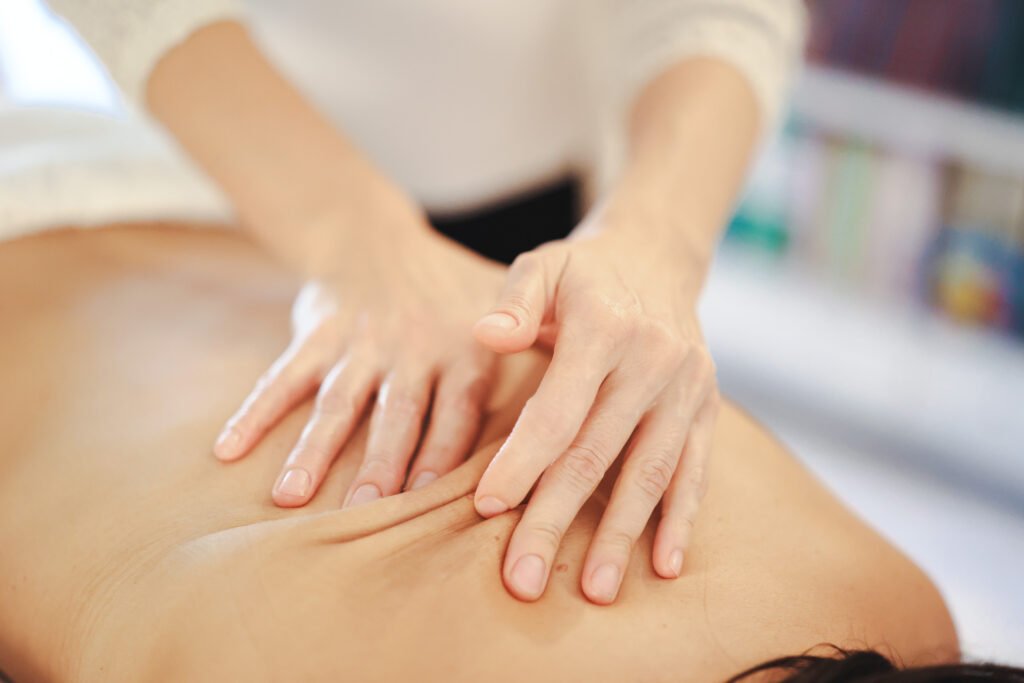 Echi di Flora percorsi benessere femminile fitoterapia riflessologia massaggio olistico